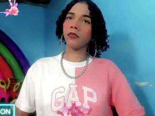 britany-montiel live webcam show