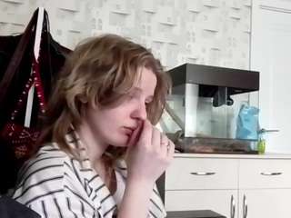 chereehallerman webcam