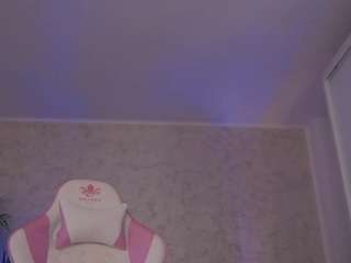 Dieses Model ist jetzt live. chloe-vibe