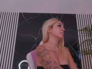 chloe-vibe live webcam show