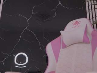 Chloe-Vibe live webcam show