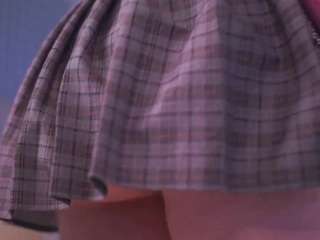 Live webcam model elfie-song on Soda Cams