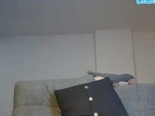 EroticCol live cam preview