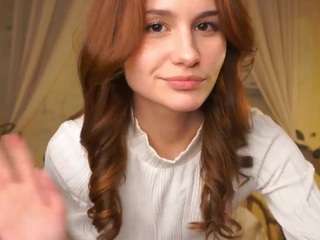 estellamunno Live Webcam on CamSoda