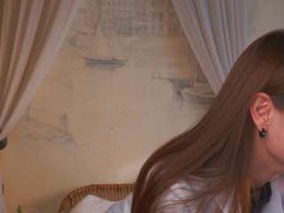 Live webcam model estellamunno on Soda Cams