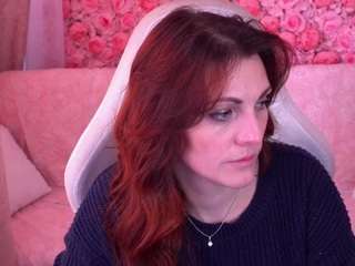 firefoxxxxy's CamSoda show and profile