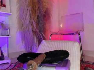 lacolorinaa webcam model