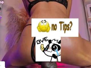 lacolorinaa Live Webcam on CamSoda