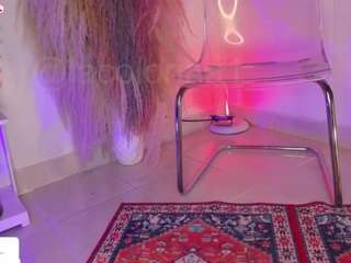 lacolorinaa webcam
