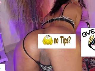 lacolorinaa webcam