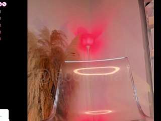 lacolorinaa webcam