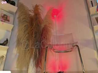 lacolorinaa Sex Cam Show
