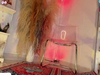 lacolorinaa Sex Cam Show