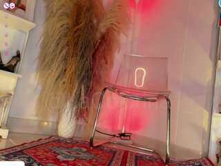 lacolorinaa Sex Cam Show
