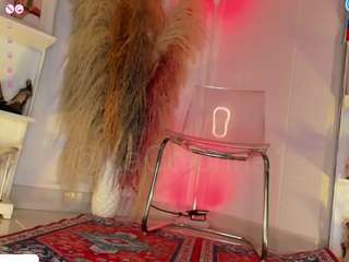 lacolorinaa Sex Cam Show