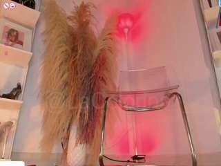 lacolorinaa Sex Cam Show