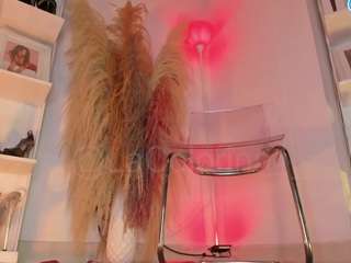 lacolorinaa Sex Cam Show