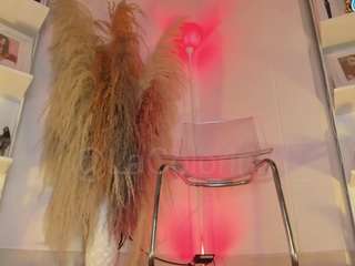 lacolorinaa Sex Cam Show