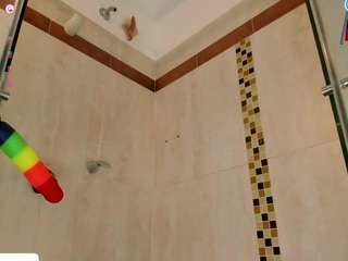 lacolorinaa live webcam show