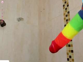 lacolorinaa live webcam show