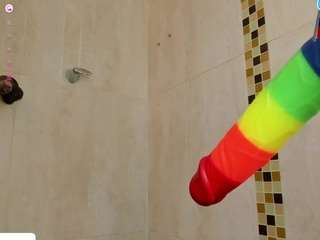 lacolorinaa live webcam show