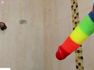 lacolorinaa live webcam show