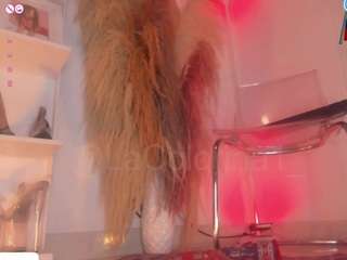 LaColorinaa live webcam show