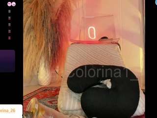 LaColorinaa