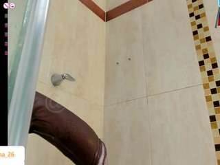 LaColorinaa live cam preview