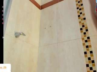 LaColorinaa live cam preview