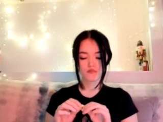 Live webcam model lanellseilhamer on Soda Cams