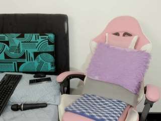 LaylaSia live webcam show