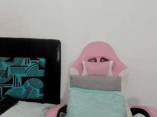 LaylaSia live cam preview