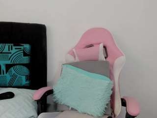 LaylaSia live cam preview