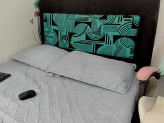 LaylaSia live cam preview