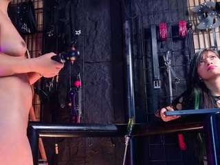 lexxy-luu live webcam show