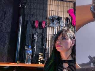 lexxy-luu live webcam show