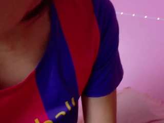 Live webcam model lollymia68 on Soda Cams