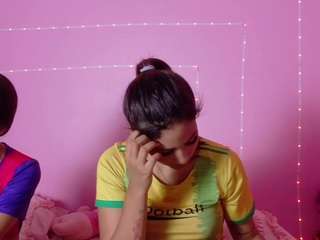 Lolly and my cute Teen GFS