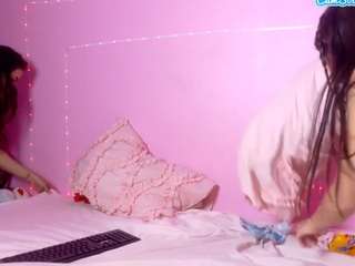 lollymia68 Live Webcam on CamSoda