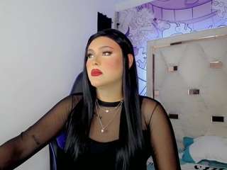 macabra-hot Sex Cam Show