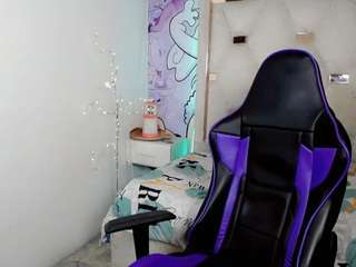 macabra-hot Sex Cam Show