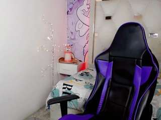 macabra-hot Sex Cam Show