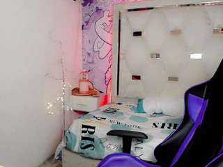 macabra-hot Sex Cam Show