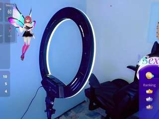 macabra-hot live webcam show