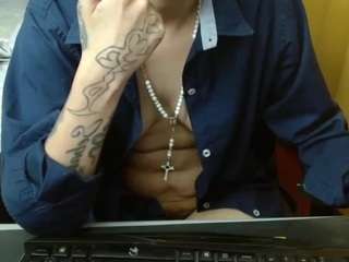 magicjadee webcam