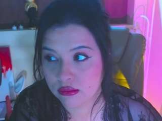 malikauangel live cam profile