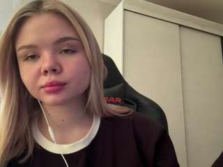 marylngalban Live Webcam on CamSoda