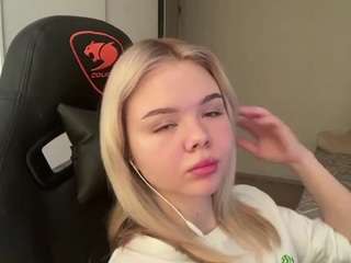 marylngalban live cam profile