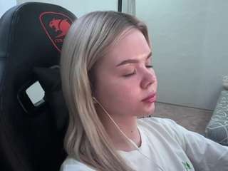 marylngalban live cam profile